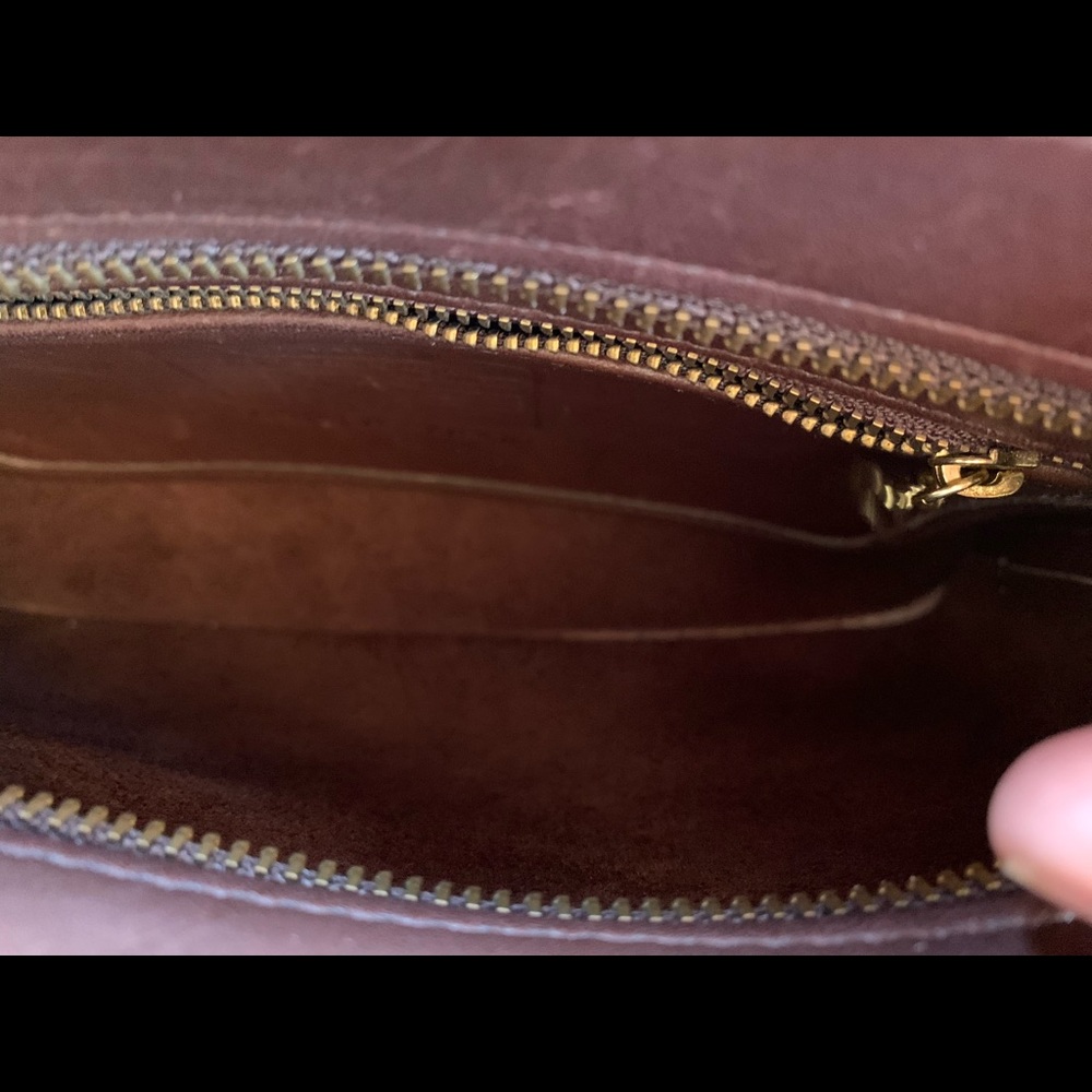 Coach bag - Picture 2 of 7